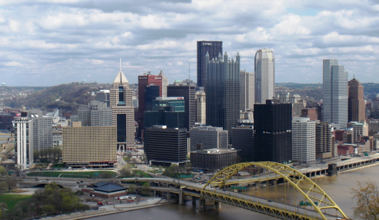 Pittsburgh Braces for Weather Whiplash: Warm Front Followed by Sharp Temperature Drop and Mountain Snow