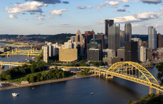 Pittsburgh Braces for Weekend Storms After Calm Friday, Severe Weather and Lake Effect Snow in Forecast