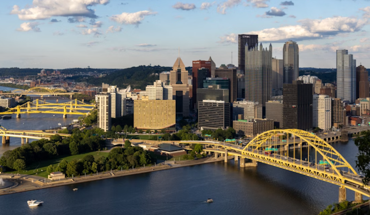 Pittsburgh Braces for Weekend Storms After Calm Friday, Severe Weather and Lake Effect Snow in Forecast