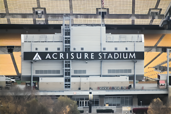 Pittsburgh Buzzes with Excitement as Pitt Faces Notre Dame in Top-25 College Football Showdown
