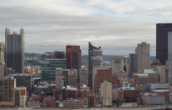 Pittsburgh Commuters Warned of Slippery Conditions as Wintry Mix Expected, Rain to Follow