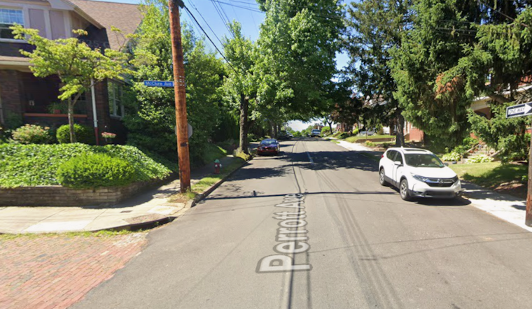 Pittsburgh Family's Home Invaded by SUV, Law Enforcement Response Under Scrutiny in Brighton Heights