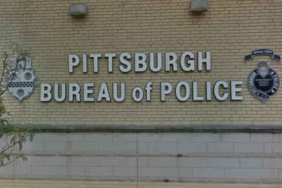 Pittsburgh Officer Adam Germeyer Charged with Assault Following Domestic Incident in Dormont
