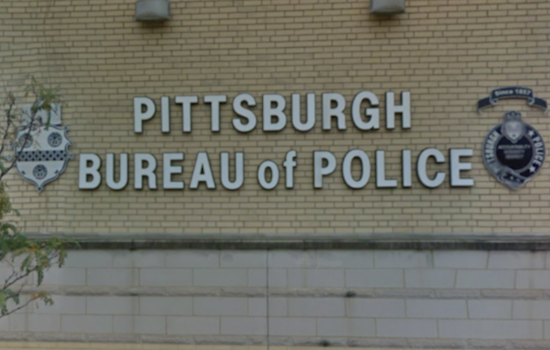 Pittsburgh Officer Adam Germeyer Charged with Assault Following Domestic Incident in Dormont