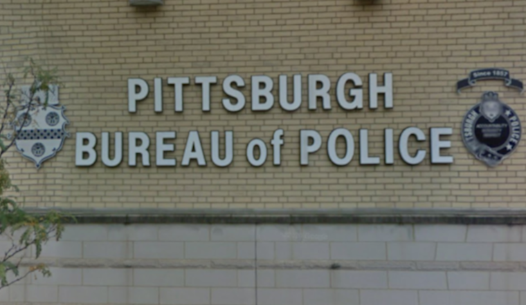 Pittsburgh Officer Adam Germeyer Charged with Assault Following Domestic Incident in Dormont