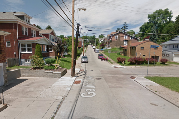 Pittsburgh Police Investigate Late-Night Shooting in Brookline, Victim Hospitalized in Stable Condition