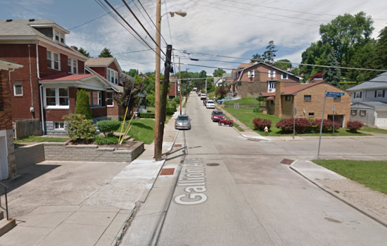 Pittsburgh Police Investigate Late-Night Shooting in Brookline, Victim Hospitalized in Stable Condition