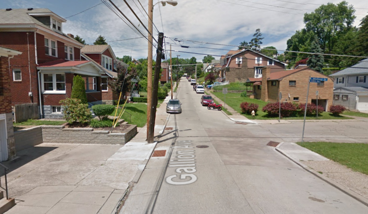 Pittsburgh Police Investigate Late-Night Shooting in Brookline, Victim Hospitalized in Stable Condition