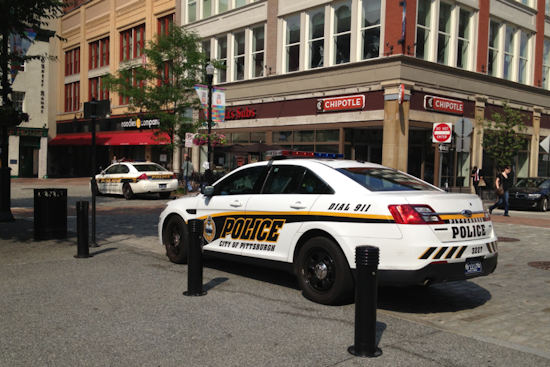 Pittsburgh Police Sergeant Suspected of DUI Again, Found Asleep at the Wheel in Plum Borough