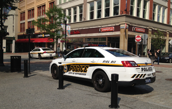 Pittsburgh Police Sergeant Suspected of DUI Again, Found Asleep at the Wheel in Plum Borough