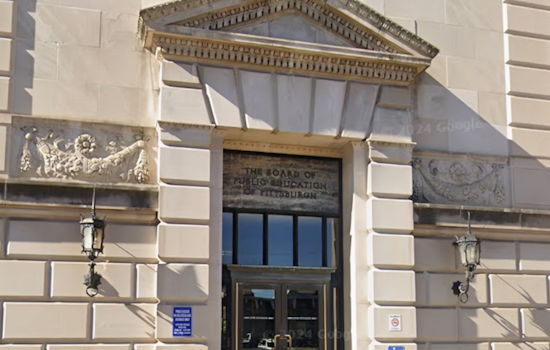 Pittsburgh Public Schools Face $12.2 Million Shortfall, Tax Hike and School Closures Considered