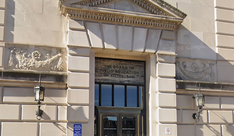 Pittsburgh Public Schools Face $12.2 Million Shortfall, Tax Hike and School Closures Considered