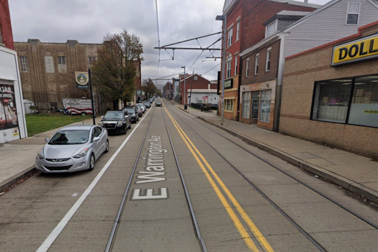 Pittsburgh Teen Stabbed Amid Allentown Neighborhood Juvenile Fight on Halloween