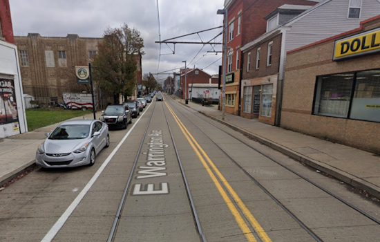 Pittsburgh Teen Stabbed Amid Allentown Neighborhood Juvenile Fight on Halloween