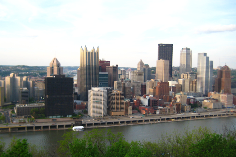 Pittsburgh to Enjoy Stable Weather with Seasonable Temperatures, Minimal Rain Chances This Week