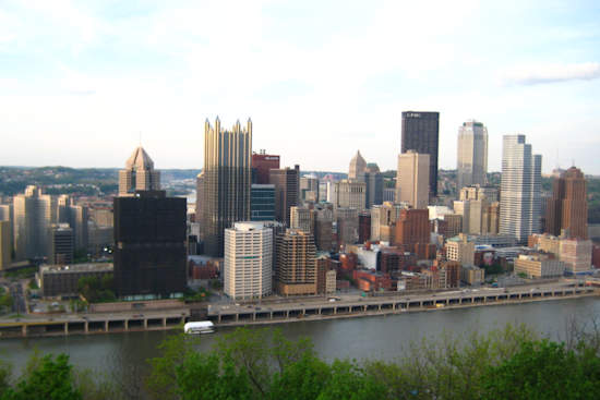 Pittsburgh to Enjoy Stable Weather with Seasonable Temperatures, Minimal Rain Chances This Week