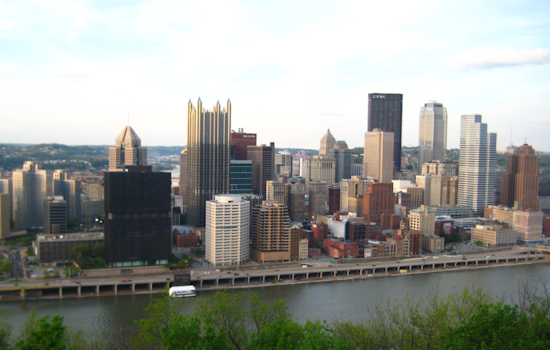Pittsburgh to Enjoy Stable Weather with Seasonable Temperatures, Minimal Rain Chances This Week