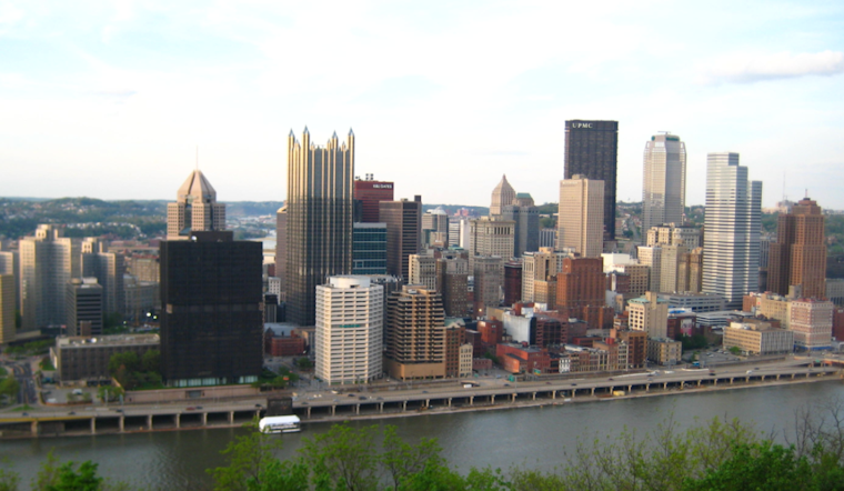 Pittsburgh to Enjoy Stable Weather with Seasonable Temperatures, Minimal Rain Chances This Week