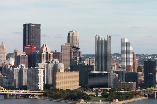 Pittsburgh to Experience Mild Weekend Weather with Slight Shower Chances According to National Weather Service