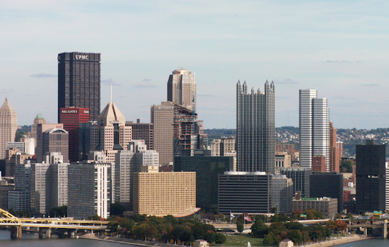 Pittsburgh to Experience Mild Weekend Weather with Slight Shower Chances According to National Weather Service