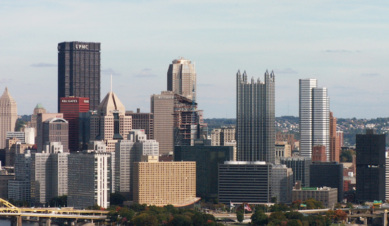 Pittsburgh to Experience Mild Weekend Weather with Slight Shower Chances According to National Weather Service