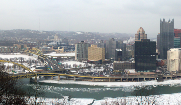 Pittsburgh Warned of Cold Snap with Snow Showers and Gusty Winds, Travel Caution Advised
