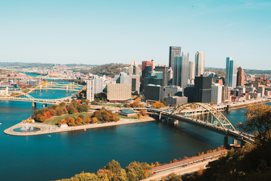 Pittsburgh Weather Update: Dry Weekend Ahead With Potential Showers North of City