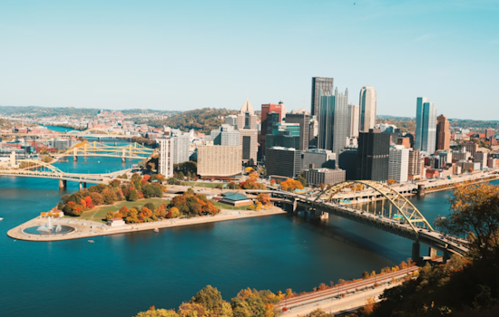 Pittsburgh Weather Update: Dry Weekend Ahead With Potential Showers North of City