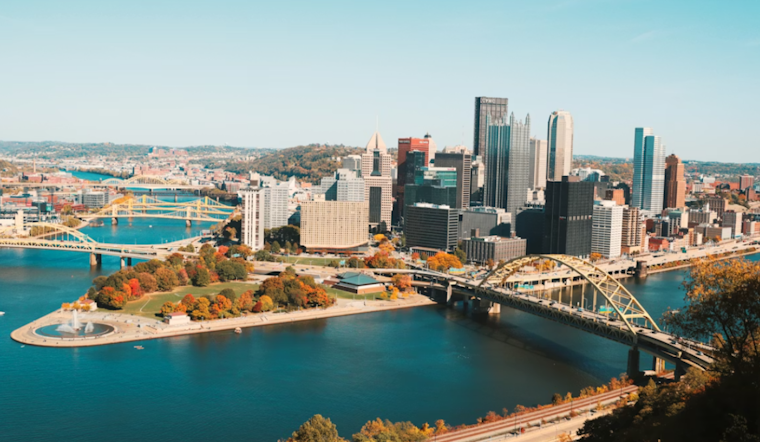 Pittsburgh Weather Update: Dry Weekend Ahead With Potential Showers North of City