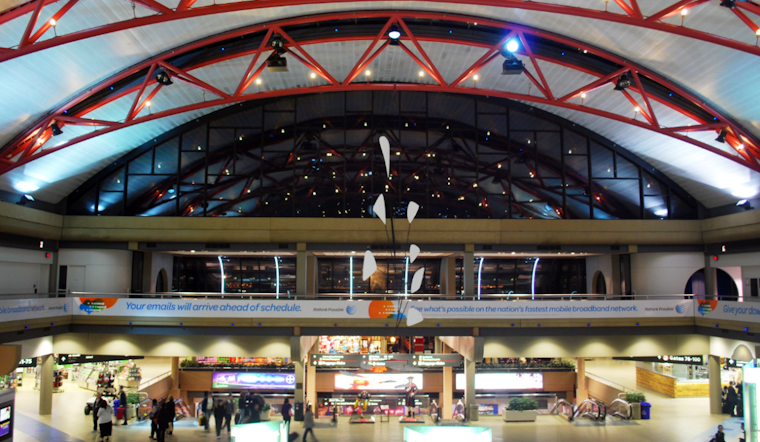 Pittsburgh Welcomes New $1.7 Billion Terminal at International Airport with Modern Upgrades and Local Flair