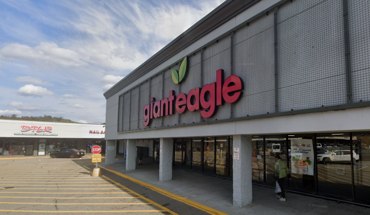 Pittsburgh's Giant Eagle Store Evacuated Amid Bomb Threat, No Explosives Found