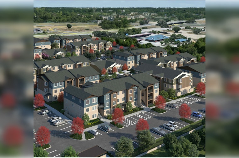 Placer County Board to Deliberate on Controversial Hope Way Apartments