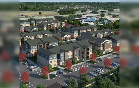 Placer County Board to Deliberate on Controversial Hope Way Apartments Project Amidst Appeals