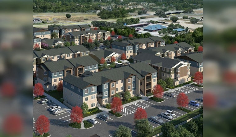 Placer County Board to Deliberate on Controversial Hope Way Apartments Project Amidst Appeals