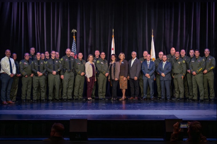 Placer County Deputies Honored for Lifesaving Bravery in North Lake Tahoe and Auburn Incidents