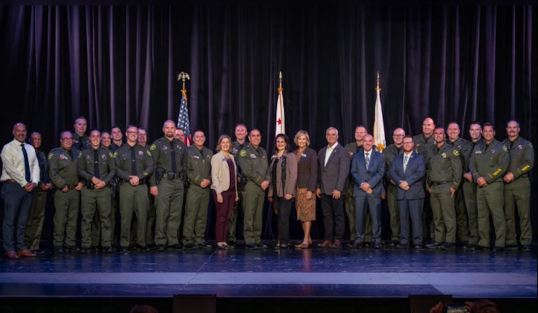 Placer County Deputies Honored for Lifesaving Bravery in North Lake Tahoe and Auburn Incidents