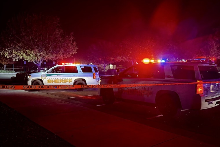 Placer County Deputy Involved in Fatal Shooting at Dry Creek Park as Investigation Underway in Roseville