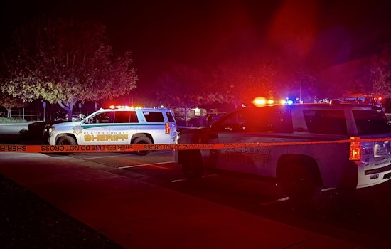 Placer County Deputy Involved in Fatal Shooting at Dry Creek Park as Investigation Underway in Roseville
