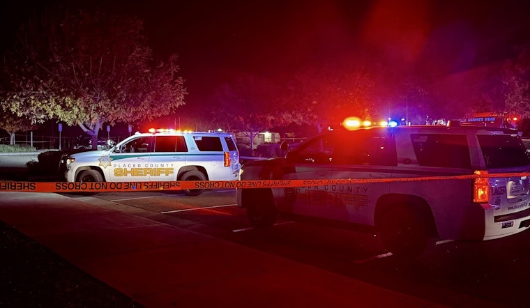 Placer County Deputy Involved in Fatal Shooting at Dry Creek Park as Investigation Underway in Roseville