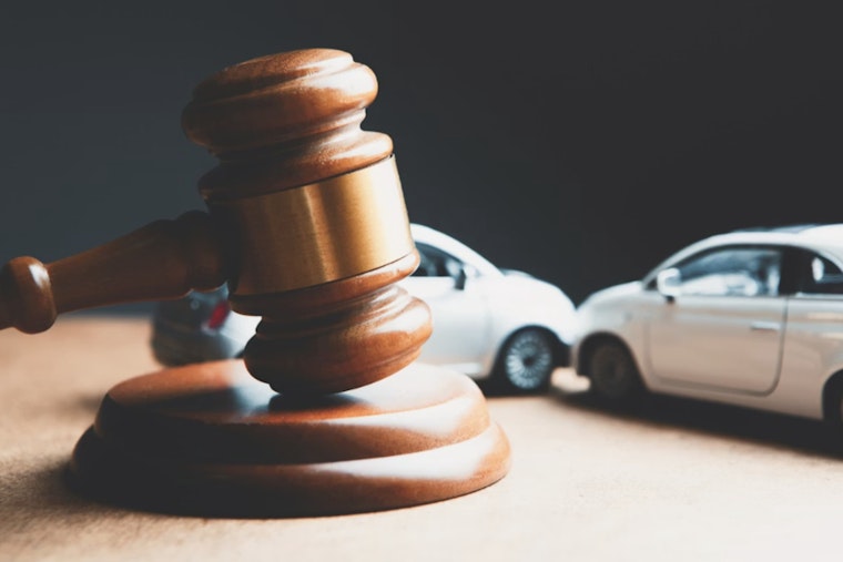 Placer County Man Pleads Guilty to Embezzling $1.5 Million in COVID Relief Funds for Lavish Lifestyle