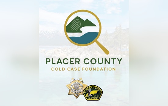 Placer County Sheriff's Office Launches Nonprofit to Revitalize Cold Case Investigations