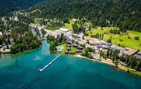 Placer County Takes Bold Steps to Boost Workforce Housing in Tahoe Basin with New Amendments