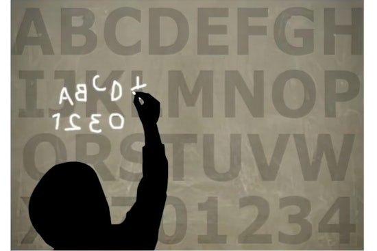Plainfield Fifth Grader Flips Dyslexia Into A Classroom Superpower