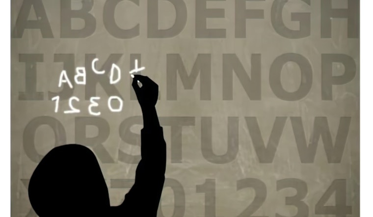 Plainfield Fifth Grader Flips Dyslexia Into A Classroom Superpower