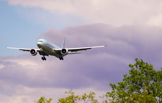 Plane Makes Emergency Landing on I-15 Near Jean, No Injuries Reported
