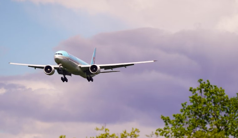 Plane Makes Emergency Landing on I-15 Near Jean, No Injuries Reported