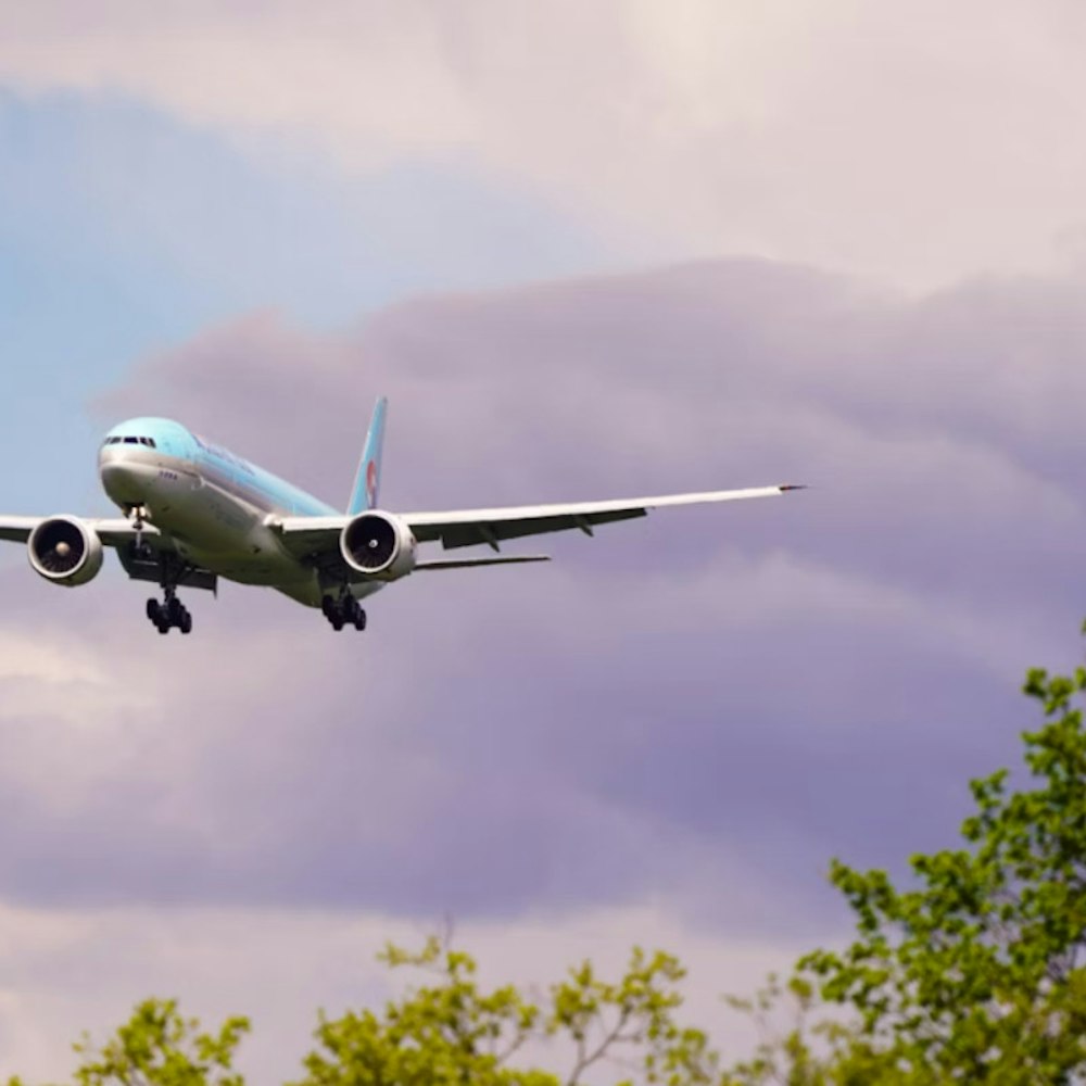 Plane Makes Emergency Landing on I-15 Near Jean, No Injuries Reported