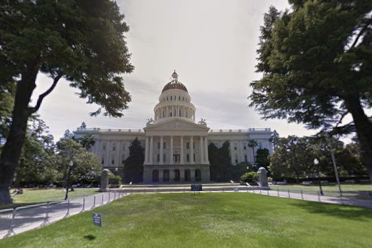 Planned Parenthood Leader Lauren Babb Tomlinson Announces Congressional Run in California’s Redrawn 6th District