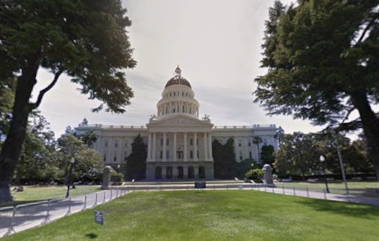 Planned Parenthood Leader Lauren Babb Tomlinson Announces Congressional Run in California’s Redrawn 6th District