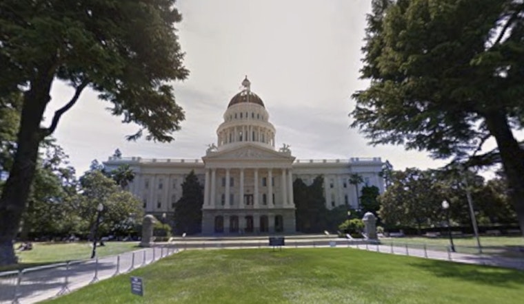 Planned Parenthood Leader Lauren Babb Tomlinson Announces Congressional Run in California’s Redrawn 6th District